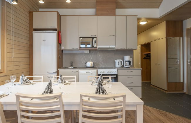 Ski-Inn AurinkoRinne - Foto 22