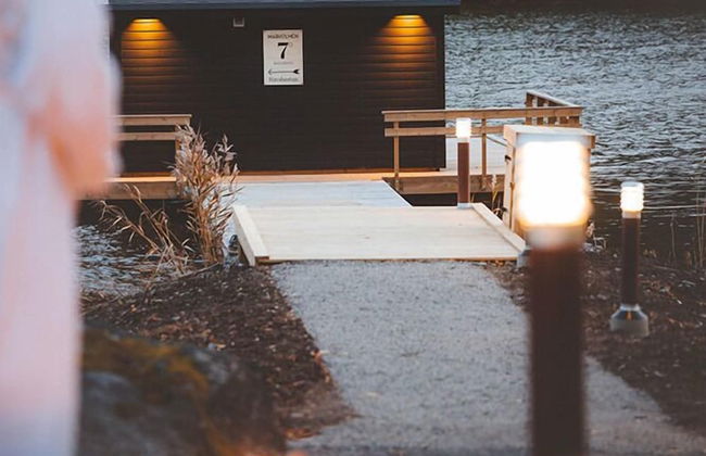 Marholmen Stugor - Foto 31