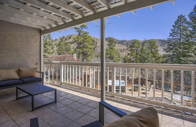 Stone Statesroom - Foto 21