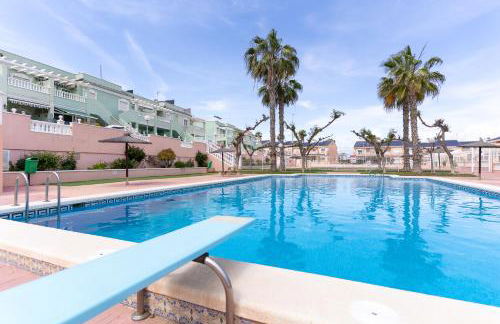 rentafive - Mi casita de la playa - Gran Alacant - Photo 5