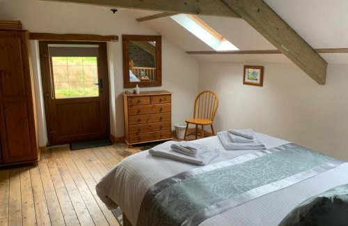 Tanyresgair Cottages - Foto 16