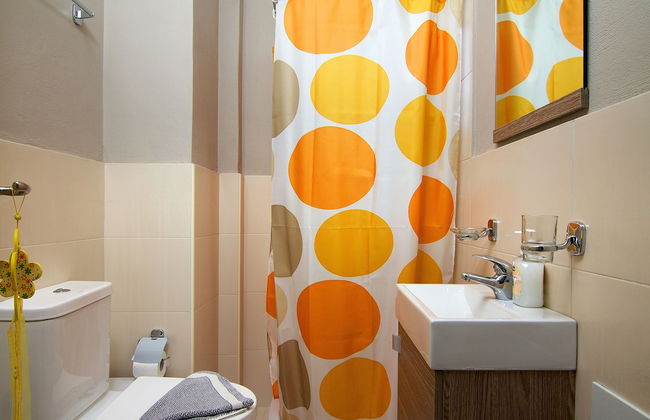 Iperion Apartment - Photo 12