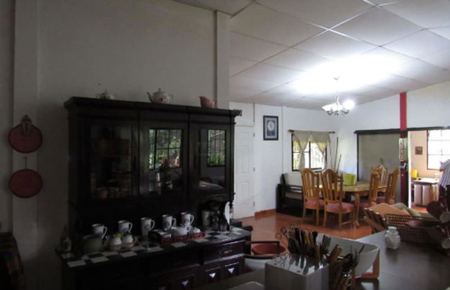 Ataco Luxury Cabin - Foto 4