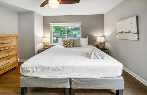 Comfortable 2BR Condo near City Center - Foto 22