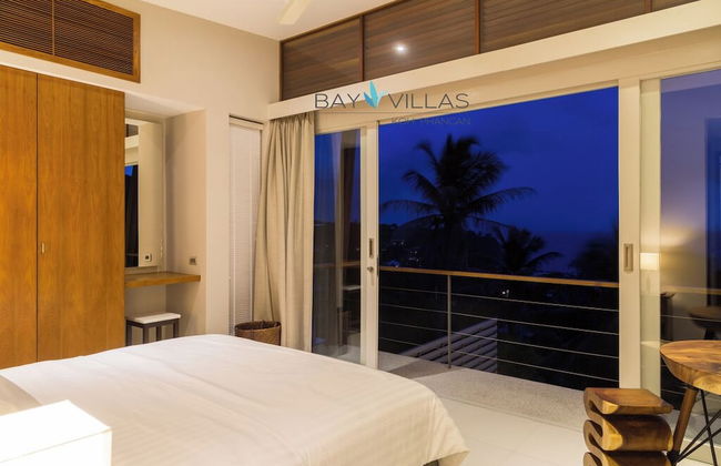 Bay Villas Koh Phangan - Foto 63