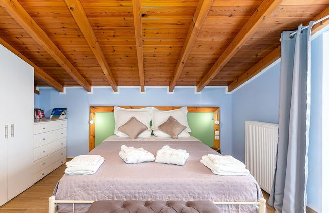 Olive Tree Villa by Estia - Foto 27