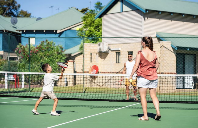 Amalfi Resort - Foto 49