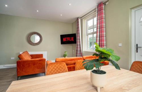 The Luxury Lodge - Foto 21