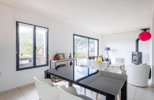 Villa Bel Air - Foto 12