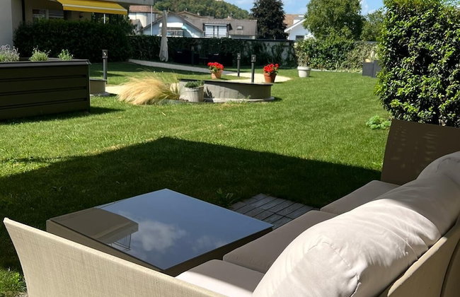 Alparthotel - Photo 44