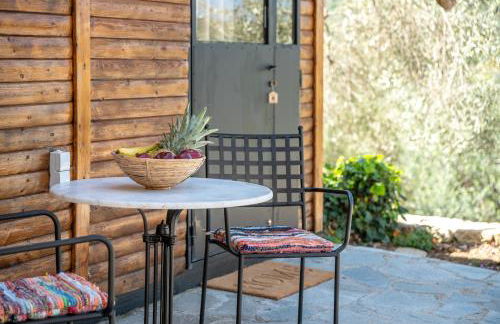 Wooden House Apts - Between Balos & Elafonissi - Foto 32