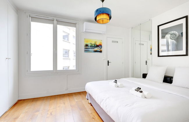 Maison Euler - Photo 7