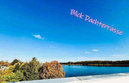 Ferienwohnung Sonnenufer Residenz am See in Neuruppin - Foto 67