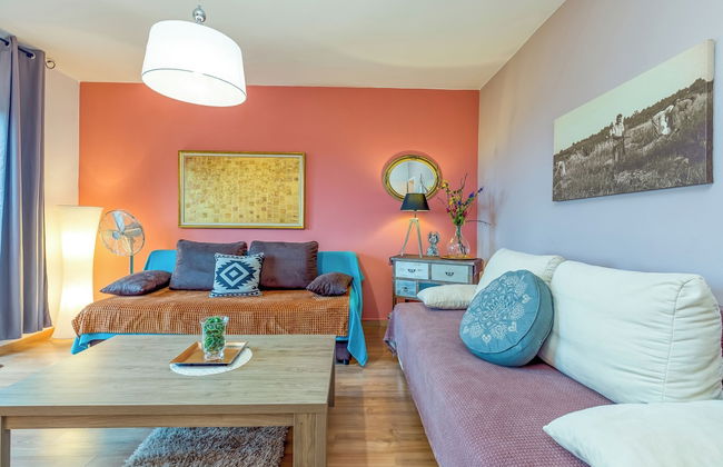 Pool House Ancka - Foto 16