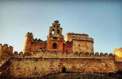 Casa Rural el Pajar de Tenzuela - Foto 27