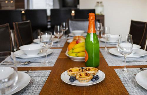 Thrushley Cottage - sleeps 7 - with roof terrace - Foto 40