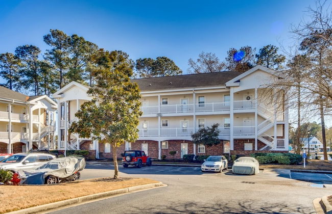 Riverwalk 303 - Foto 33