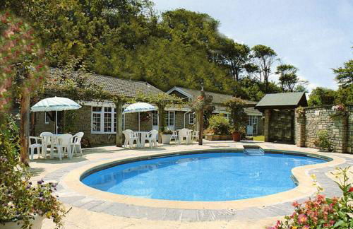 11 Granite Henge - Foto 1