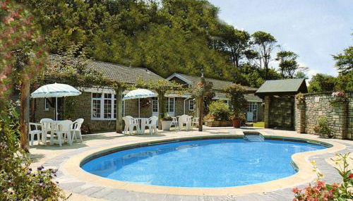 11 Granite Henge - Foto 1