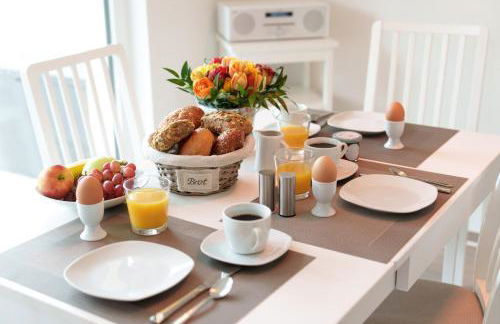 Ferienwohnung Kleine Auszeit - Foto 1