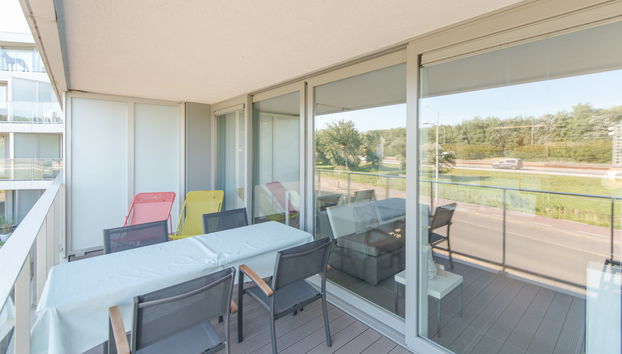 Costae with balcony - Foto 2, Terrace