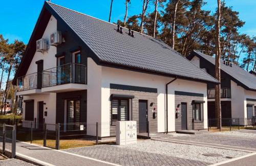 Haus am Meer Dziwnówek - Foto 23