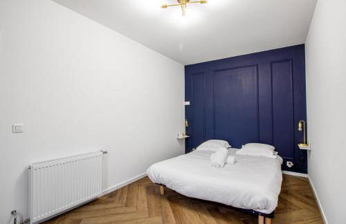 Sweet-Aristo, Chic & Elégant, Proche Luxembourg - Foto 13