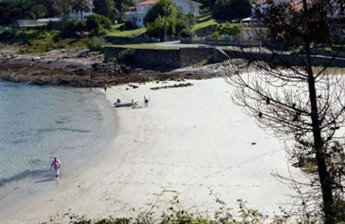 Mirador da Ria resort nautico Portosin - Foto 44