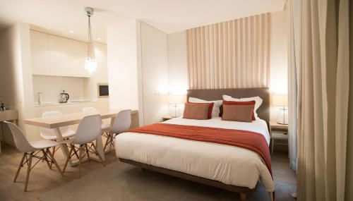 Almada Wine House - Tourism Apartments - Foto 2