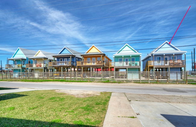 Oscar s Lodge by Avantstay Dock Pool Access - Foto 40