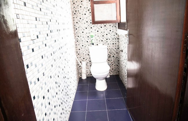 Stay.plus Fann Mermoz - Photo 37