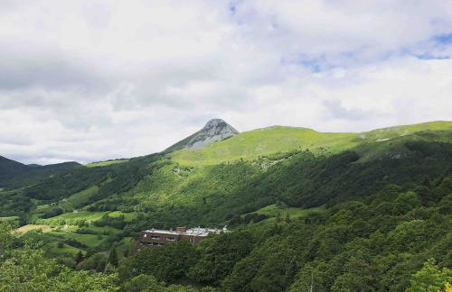 Logement à côté de la station de ski le Lioran dans le Cantal - Foto 2
