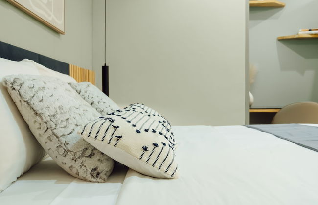 Kashco Apartment Wuse II - Foto 14