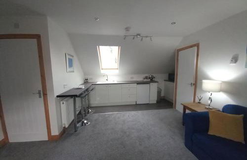 The Apartment - Foto 13