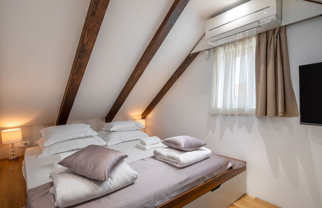 Awesome Stone House - Foto 9