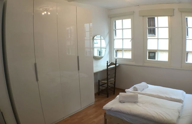 Apartment Zentral - Foto 76