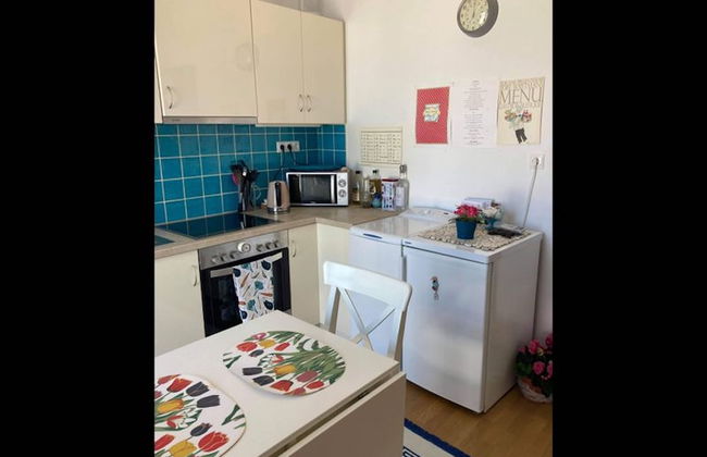 Studio Seagull - By Old Market Street - Naxos Town - Foto 16