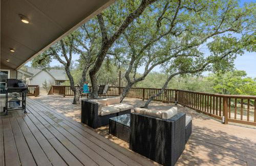 Wine Country Retreat – with a lake view! - Foto 1