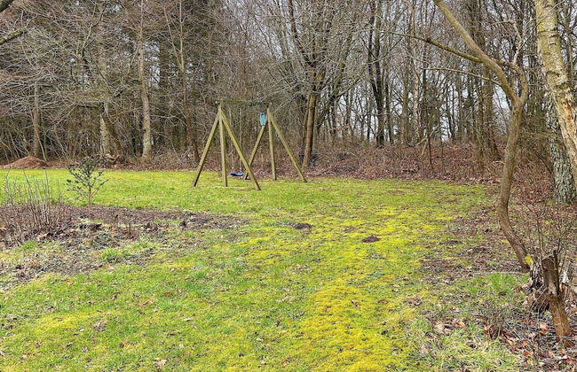 6 Person Holiday Home in Veslos - Foto 18