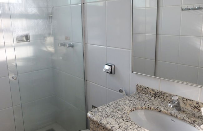 Brotas Eco Hotel Fazenda - Photo 28