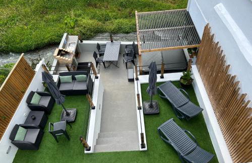 B&C Furnas House - Photo 34