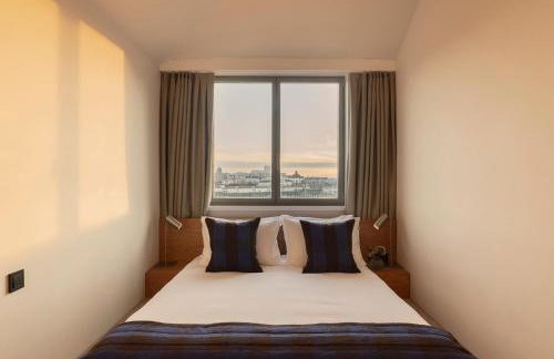 Vandoma Serviced Apartments - Photo 40