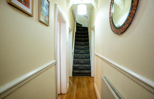 Newly Furnished Cosy 3 bed 20mins from City Center - Foto 20