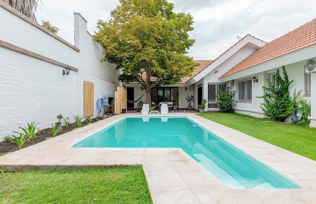 Casa Noble Parque - Foto 12