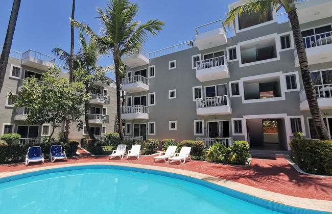 SOL CARIBE SUITES DELUXE Beach Club and Pool - Foto 79