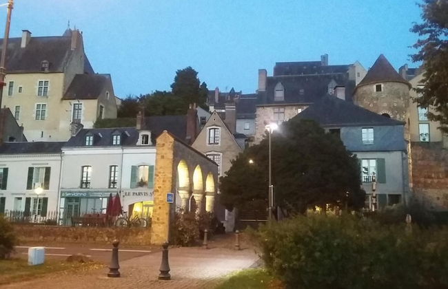 Appart'Louis Blanc Centre Ville - Foto 34