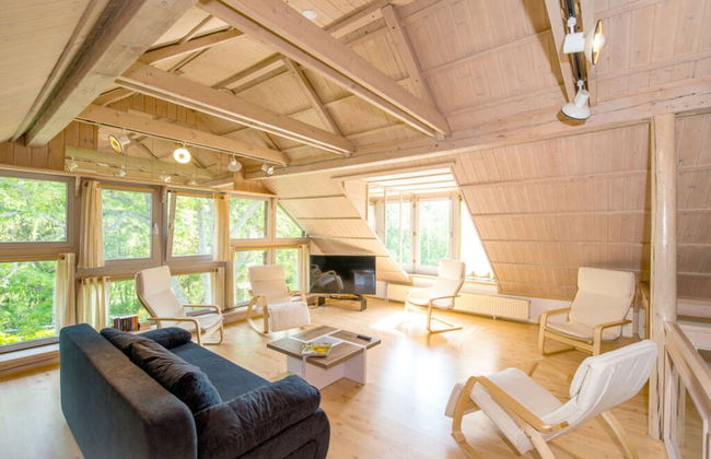 Holiday Apartment Waldquartier Wackerberg - Photo 5