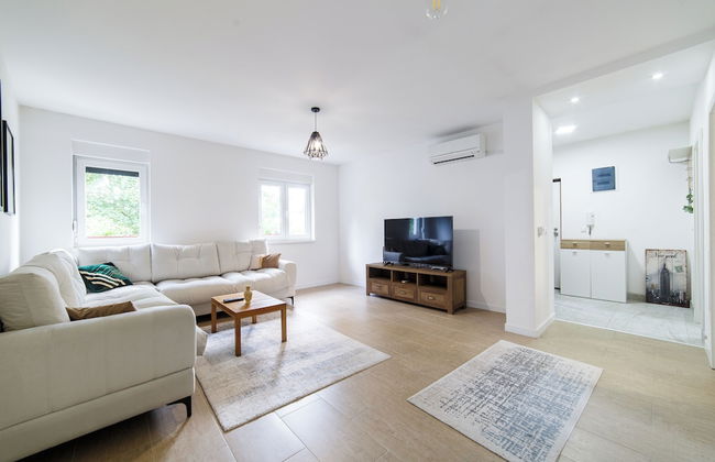 Casper B&B luxury apartments - Foto 10