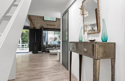 Maison familiale avec terrasse et vue - Foto 13