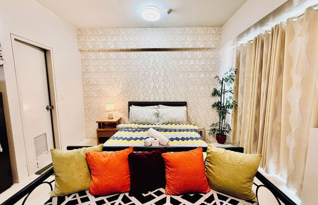 One Palm Tree Villas Across NAIA T3 - Foto 24